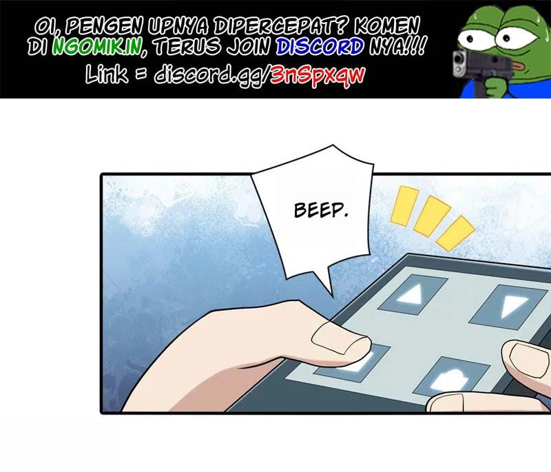 Manhua Virus Girlfriend Chapter 128 gambar nomor 2