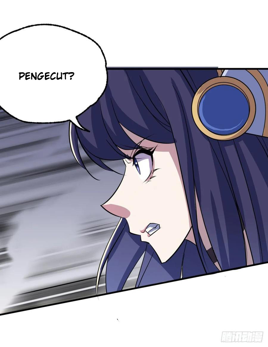 The Hunter Chapter 230 Gambar 26