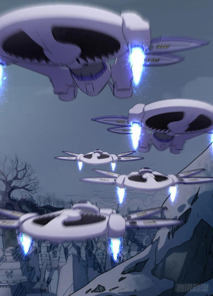 The Hunter Chapter 229 Gambar 7