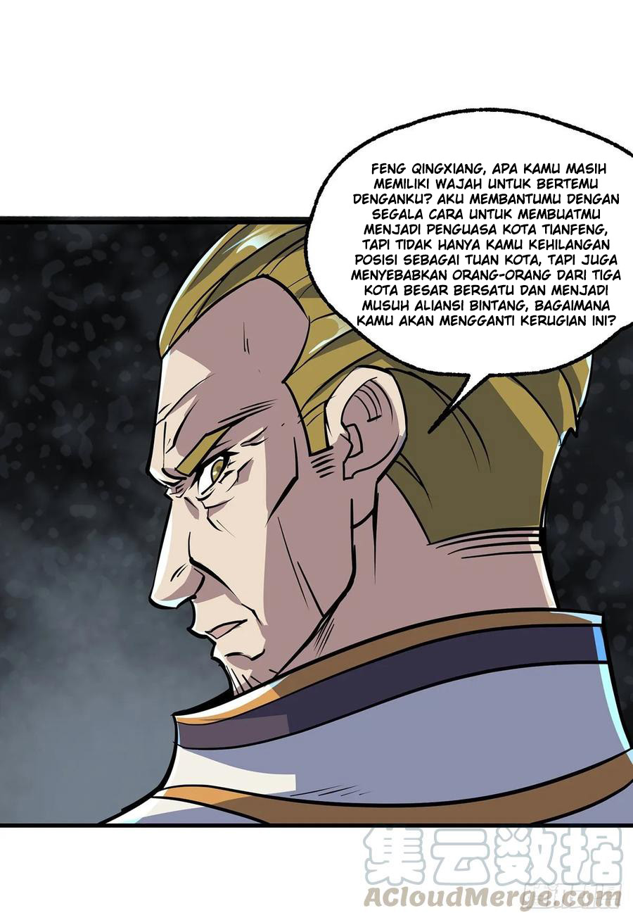 The Hunter Chapter 229 Gambar 29