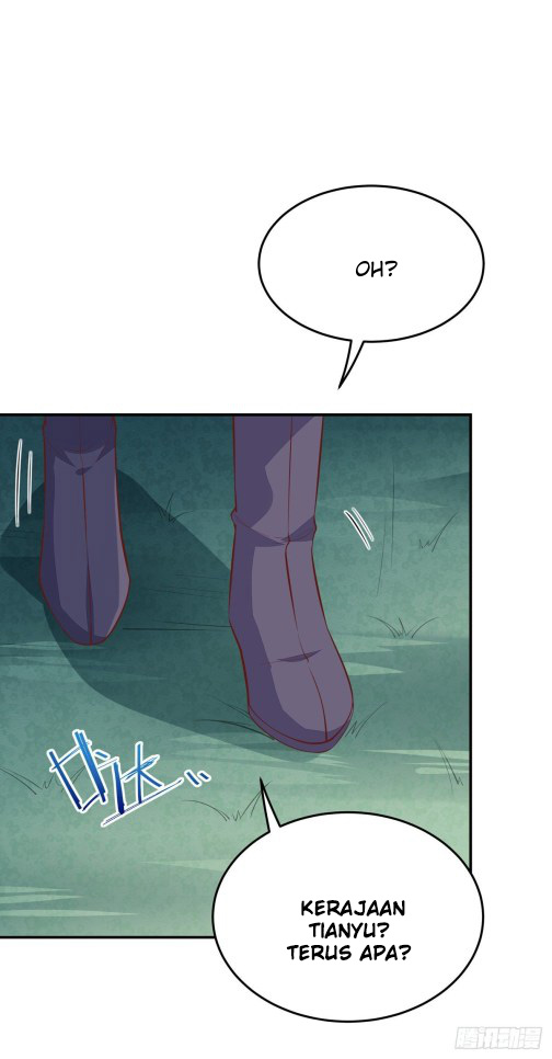 Pupillary Master Chapter 86.2 Gambar 14