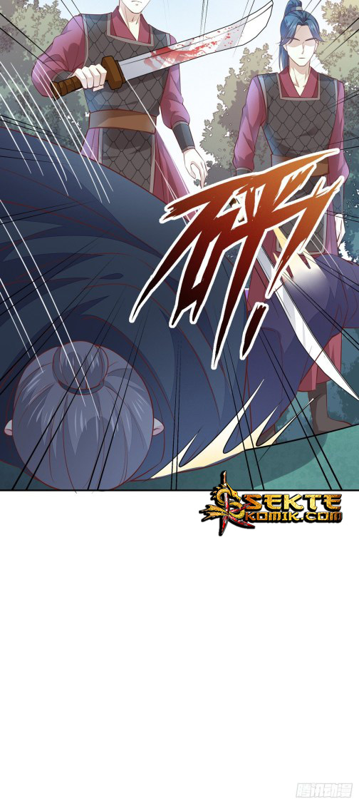 Pupillary Master Chapter 86.2 Gambar 17