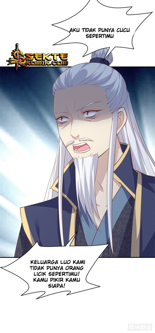 Pupillary Master Chapter 86.1 Gambar 4