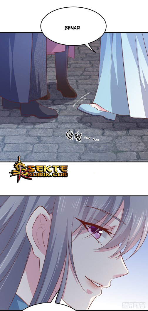 Pupillary Master Chapter 86.1 Gambar 18