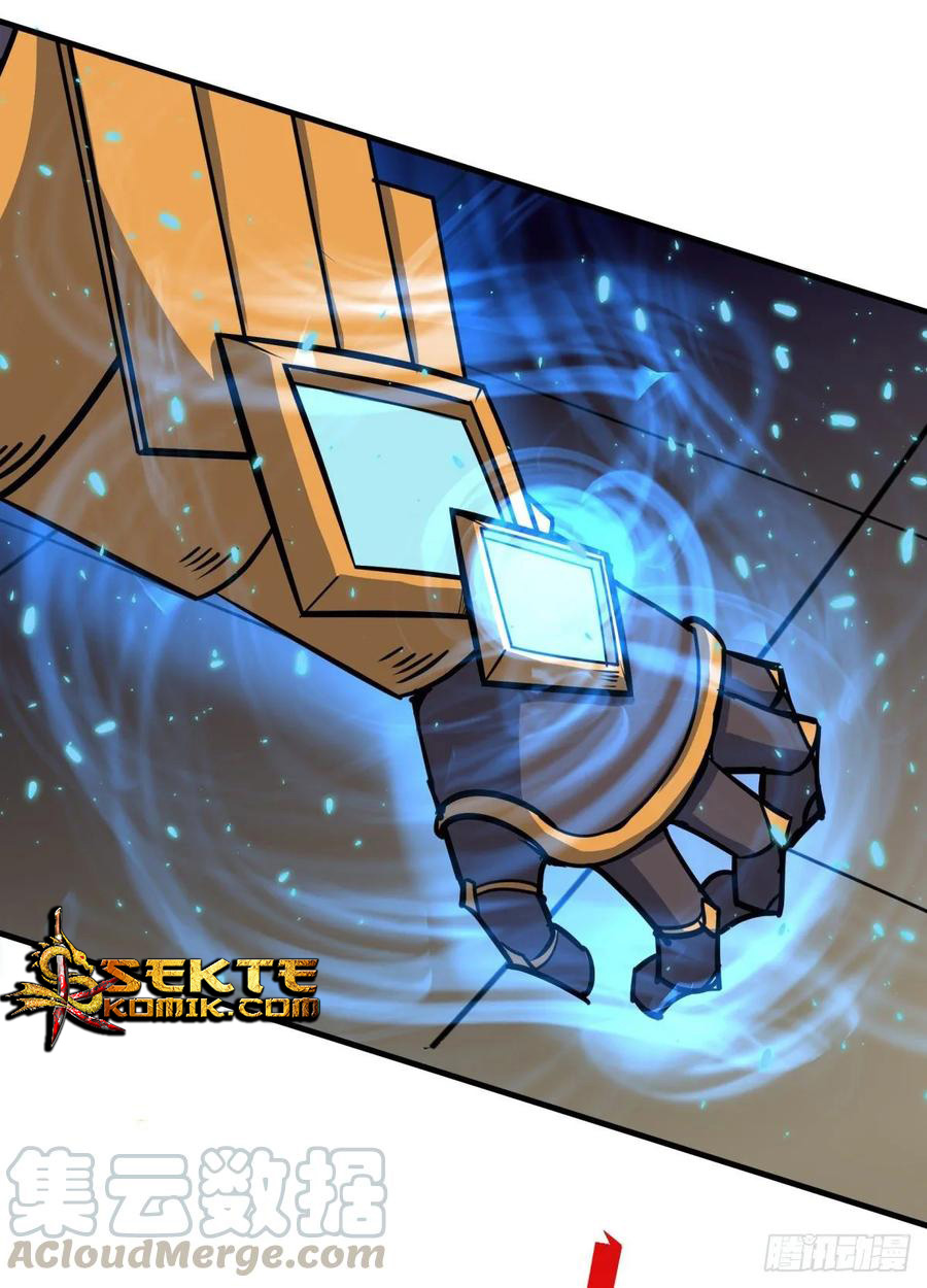 The Hunter Chapter 231 Gambar 8