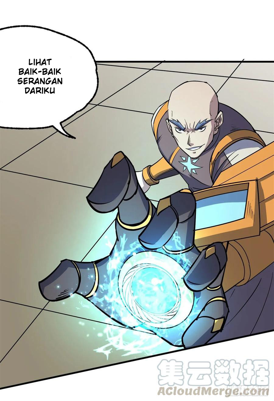 The Hunter Chapter 231 Gambar 12