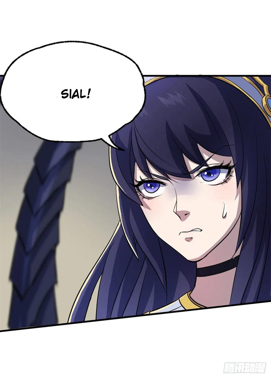 The Hunter Chapter 231 Gambar 34