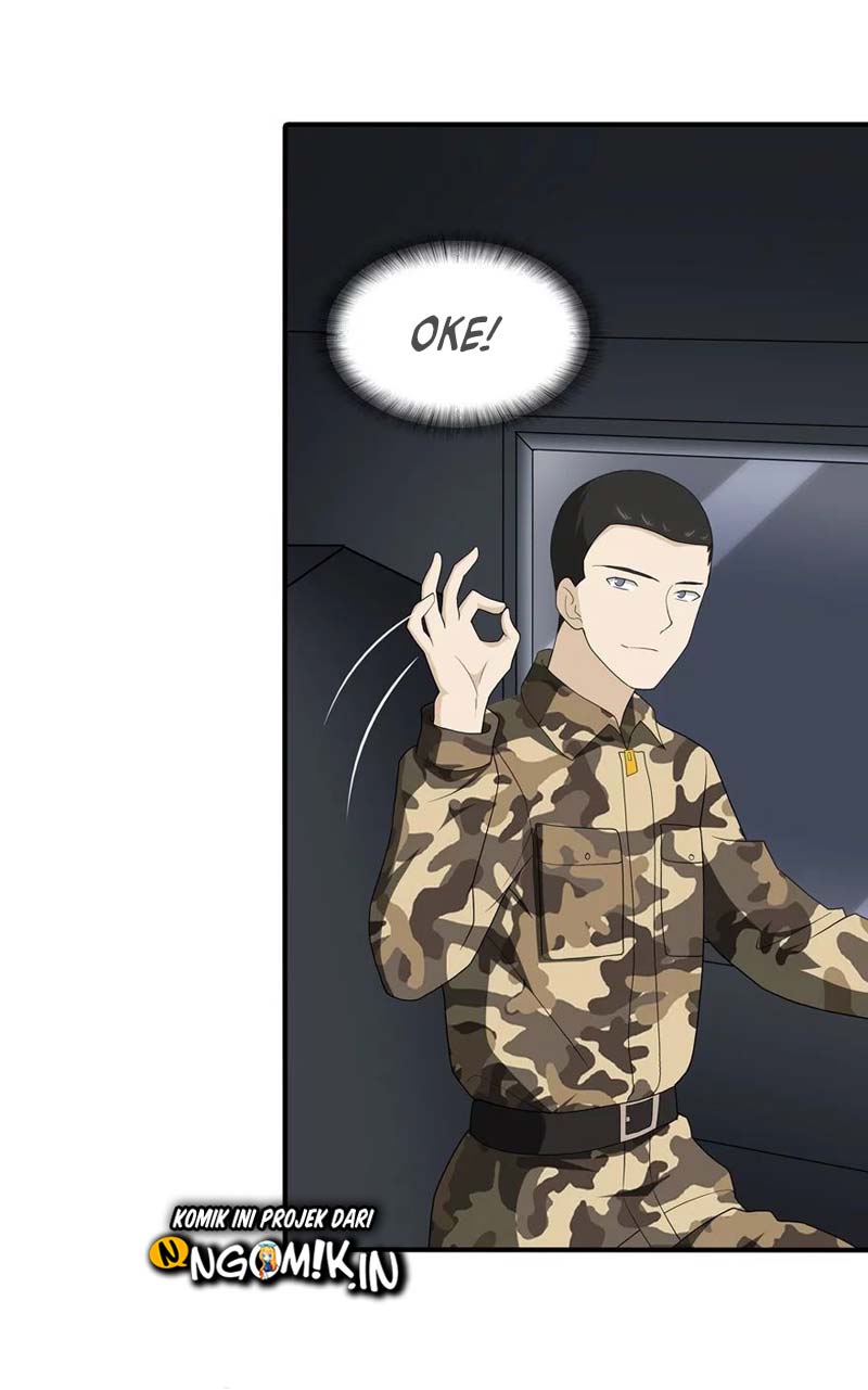 Virus Girlfriend Chapter 129 Gambar 8