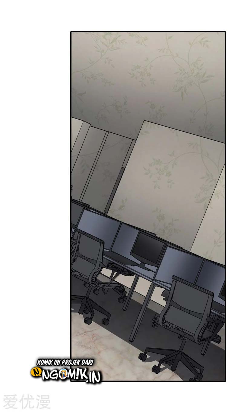 Virus Girlfriend Chapter 129 Gambar 12