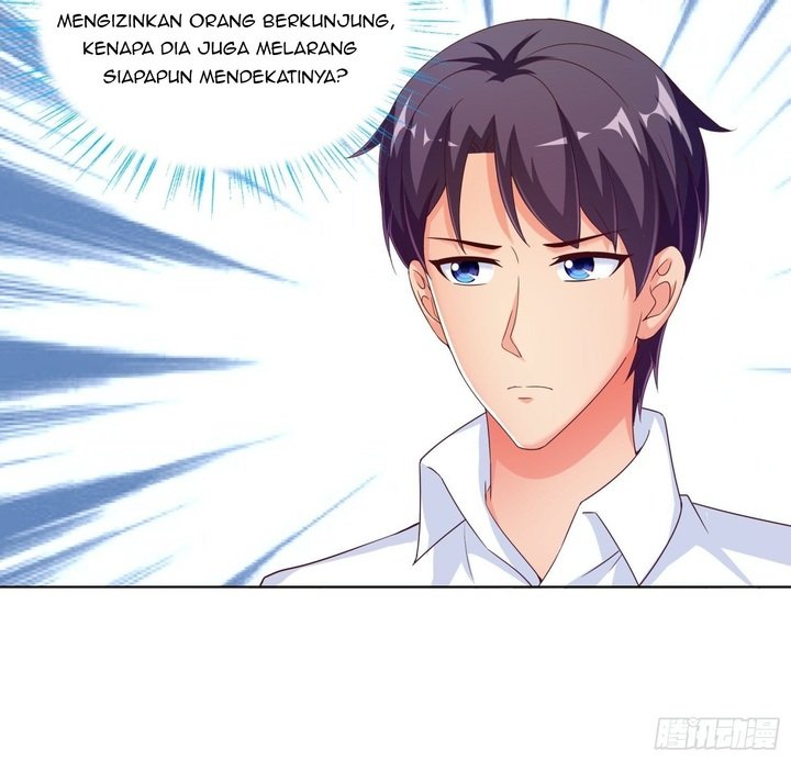 Super School Doctor Chapter 69 Gambar 5