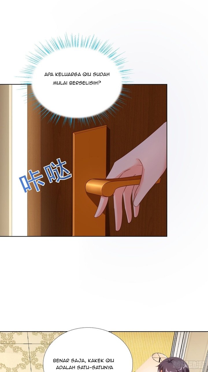 Super School Doctor Chapter 69 Gambar 6