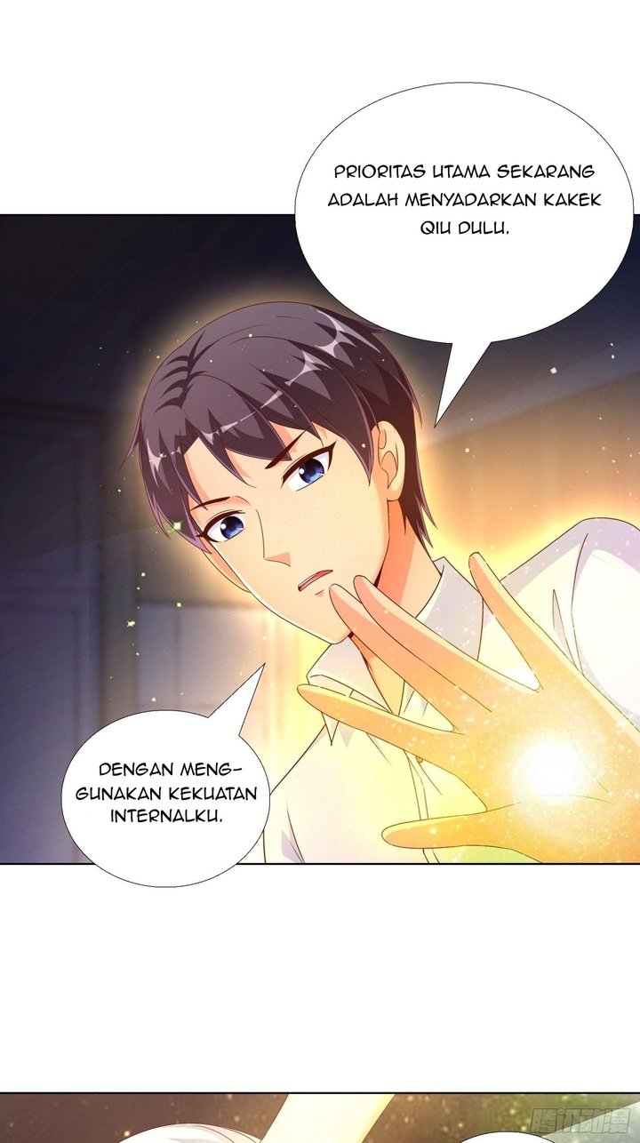 Super School Doctor Chapter 69 Gambar 9