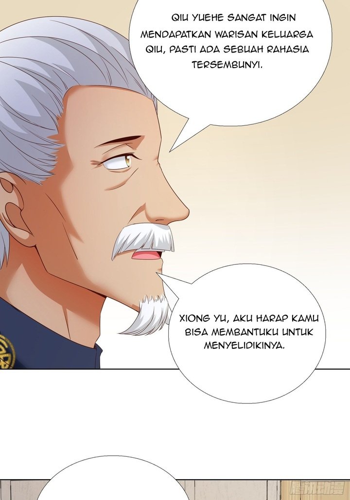 Super School Doctor Chapter 69 Gambar 19