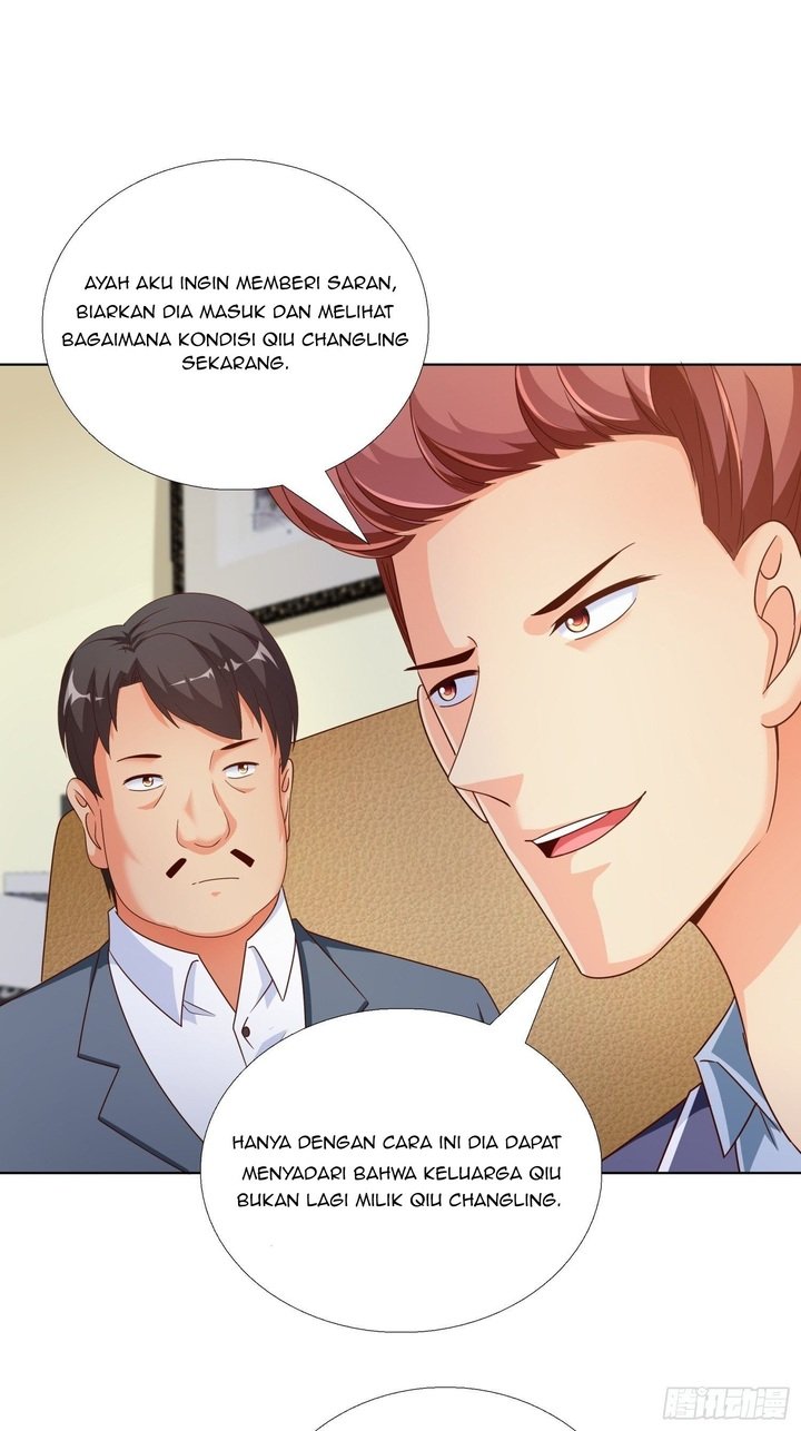 Manhua Super School Doctor Chapter 69 gambar nomor 2