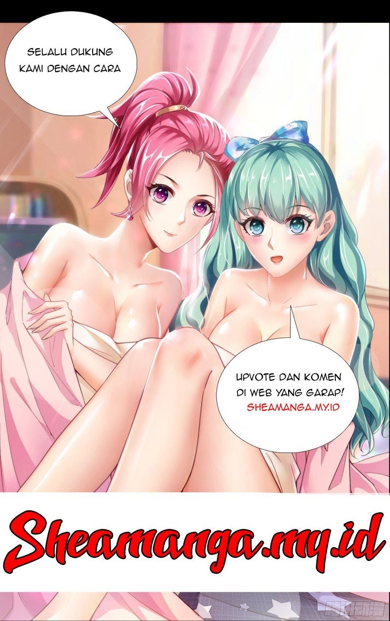 Super School Doctor Chapter 69 Gambar 29