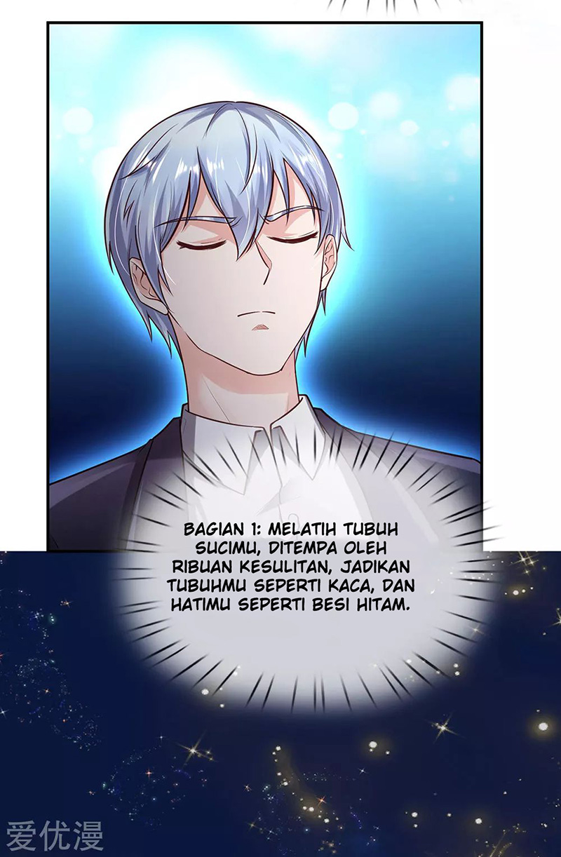 I am Daxianzun Chapter 216 Gambar 12