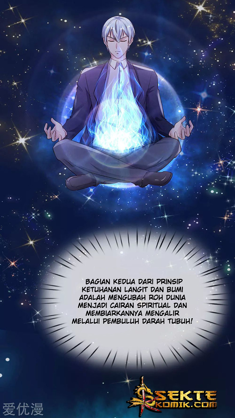 I am Daxianzun Chapter 216 Gambar 13