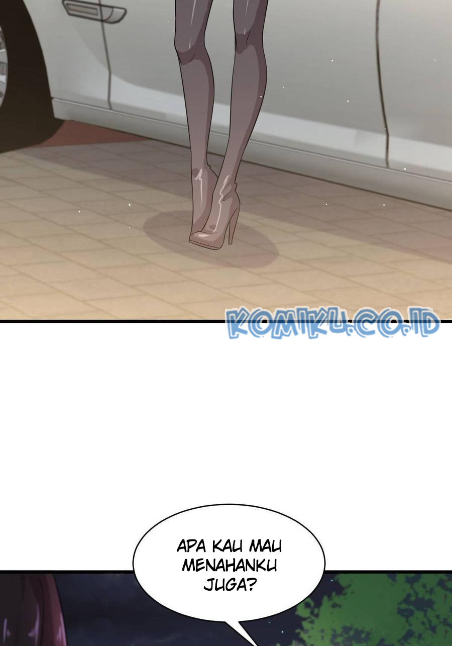 Immortal Swordsman in The Reverse World Chapter 100 Gambar 5