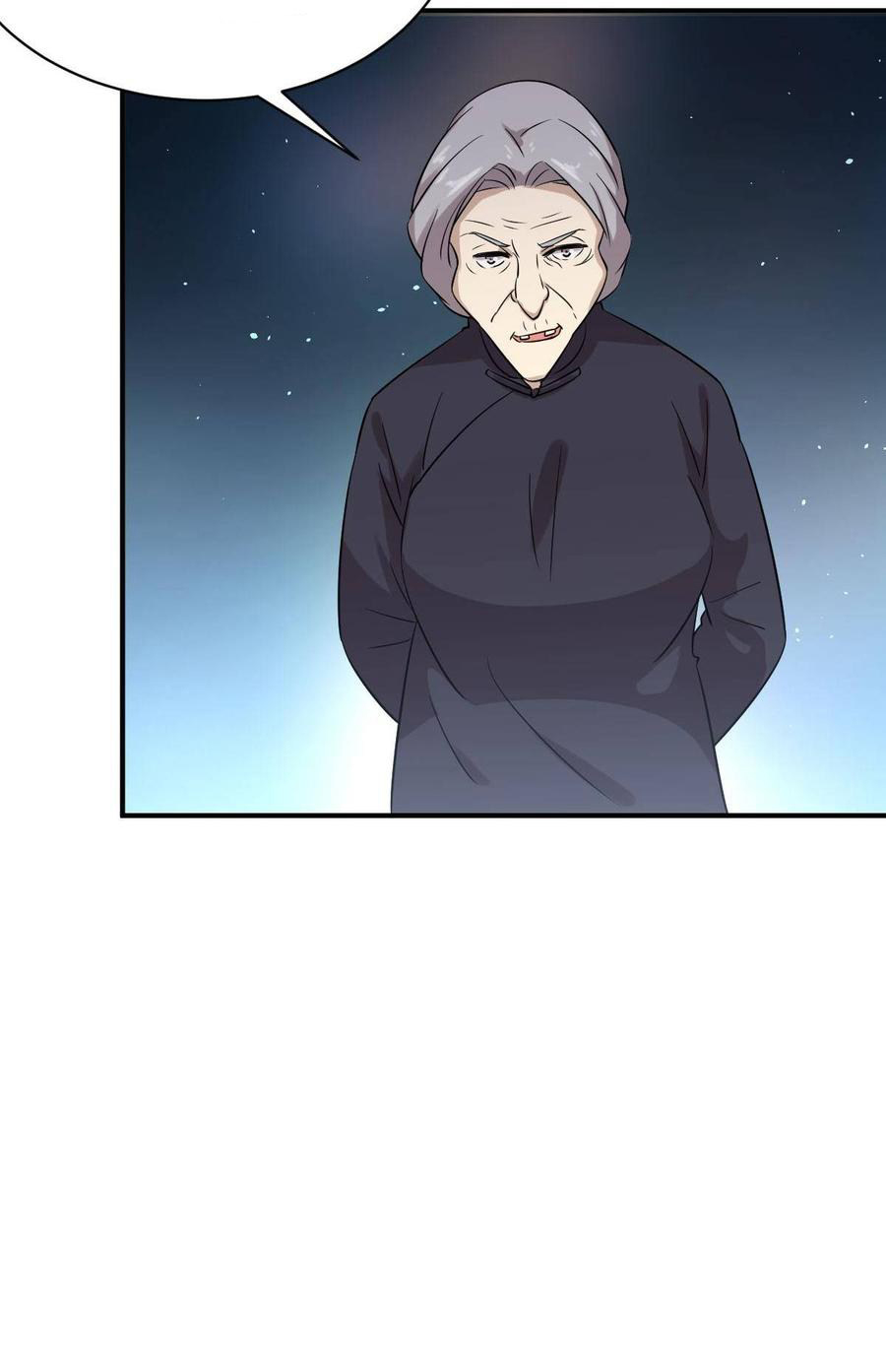 Immortal Swordsman in The Reverse World Chapter 100 Gambar 52