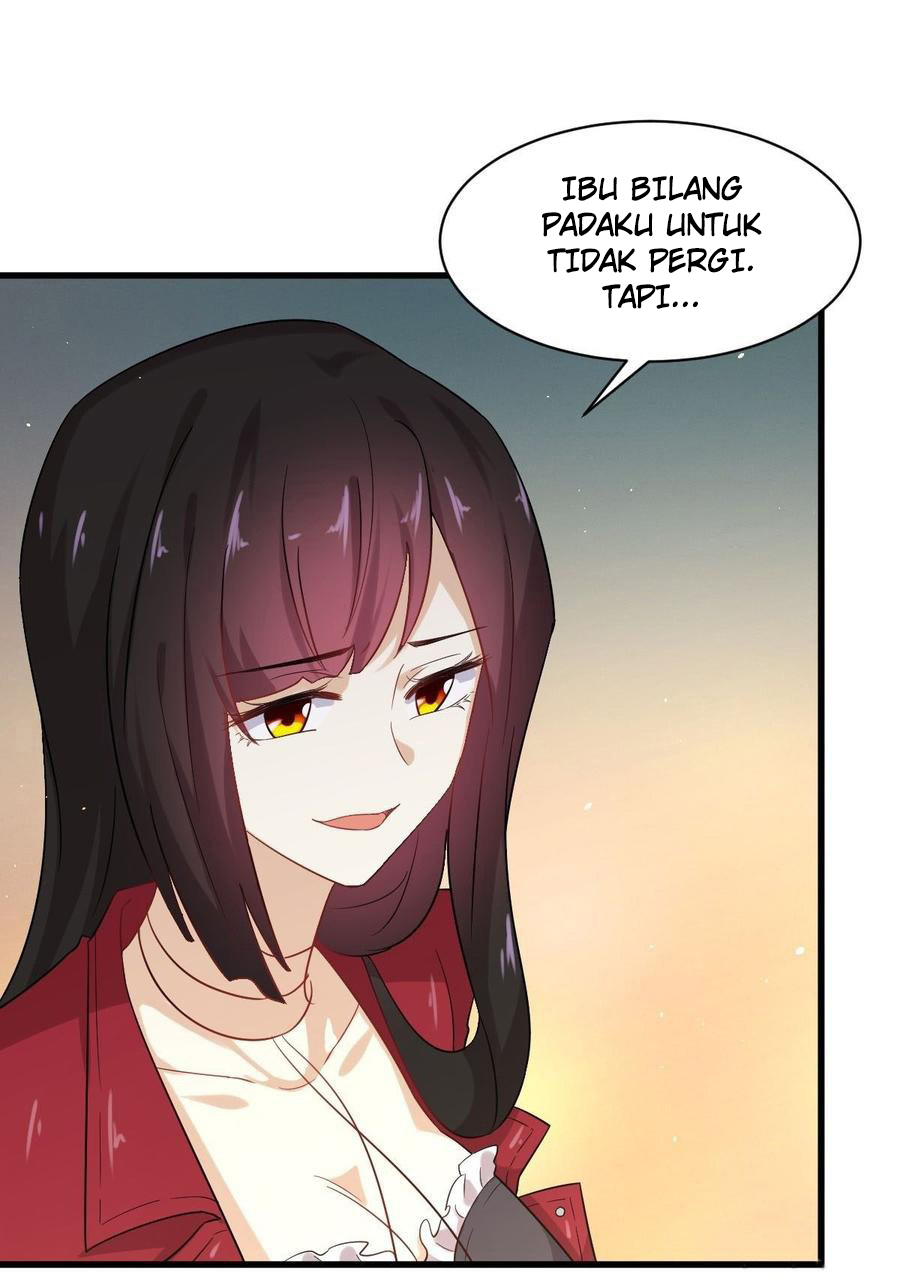 Immortal Swordsman in The Reverse World Chapter 100 Gambar 7