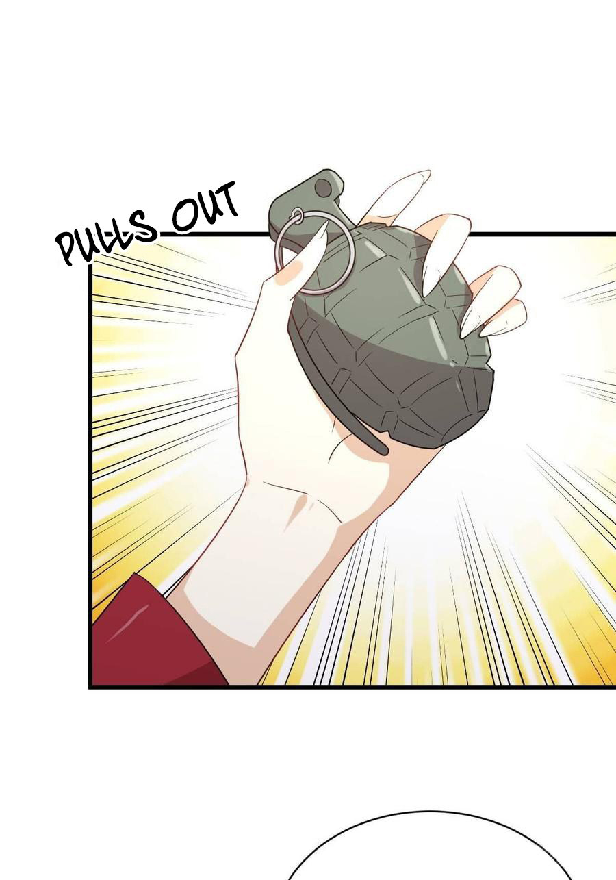 Immortal Swordsman in The Reverse World Chapter 100 Gambar 8