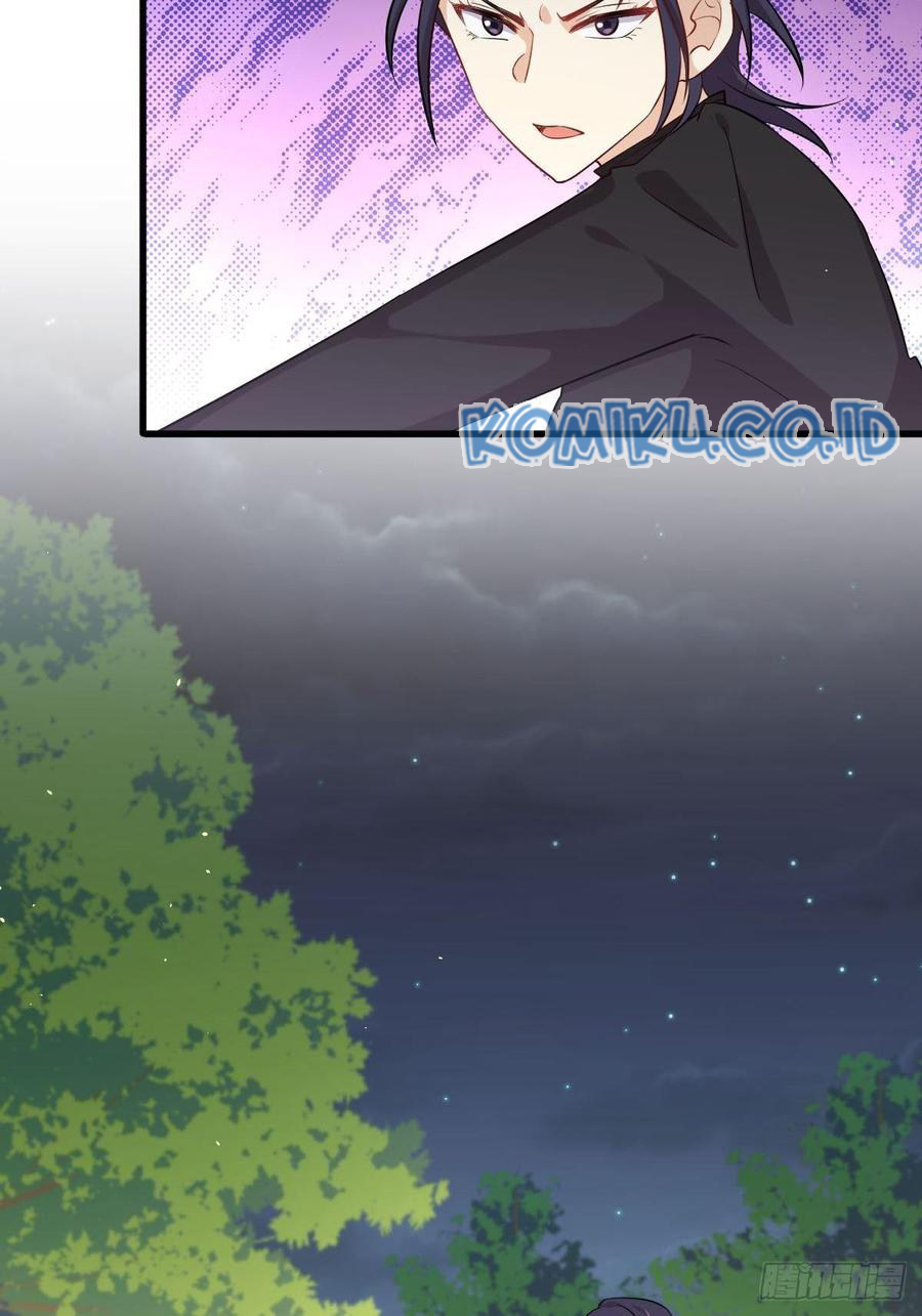 Immortal Swordsman in The Reverse World Chapter 100 Gambar 29