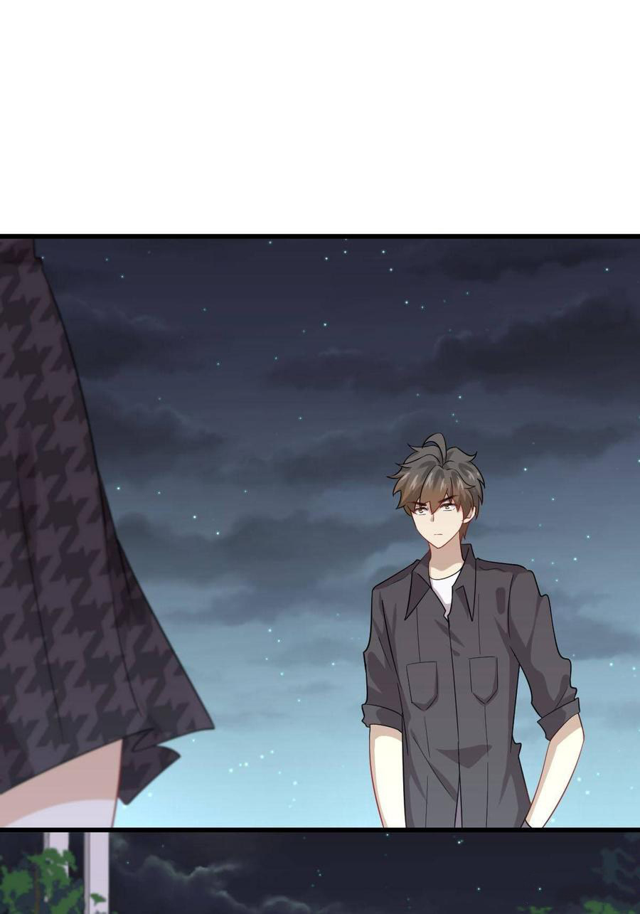 Immortal Swordsman in The Reverse World Chapter 100 Gambar 3