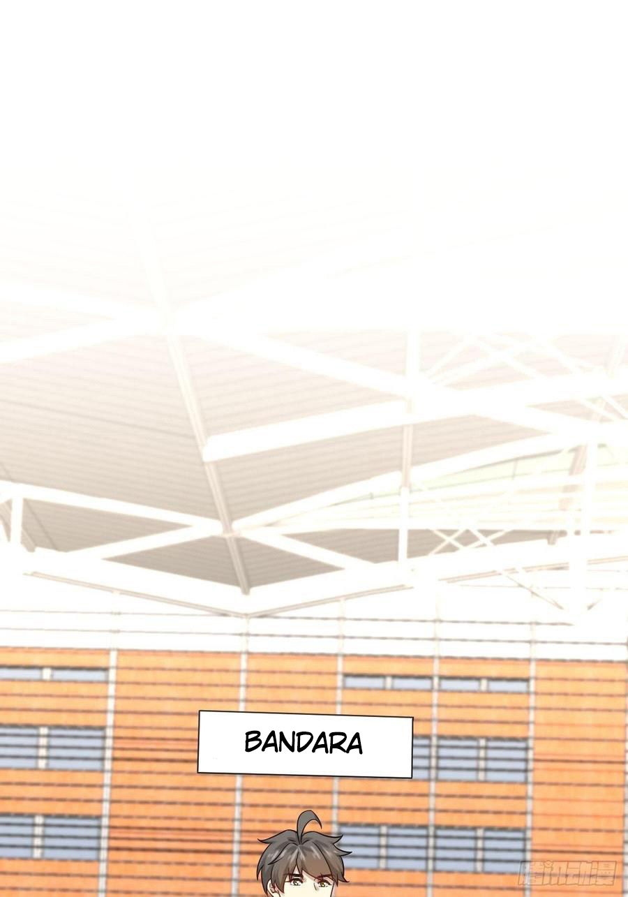 Immortal Swordsman in The Reverse World Chapter 100 Gambar 31