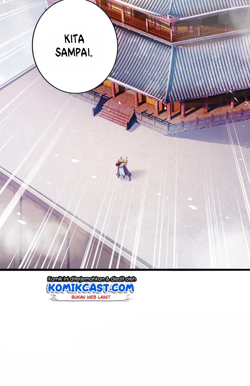 Spirit Sword Sovereign Chapter 337 Gambar 17