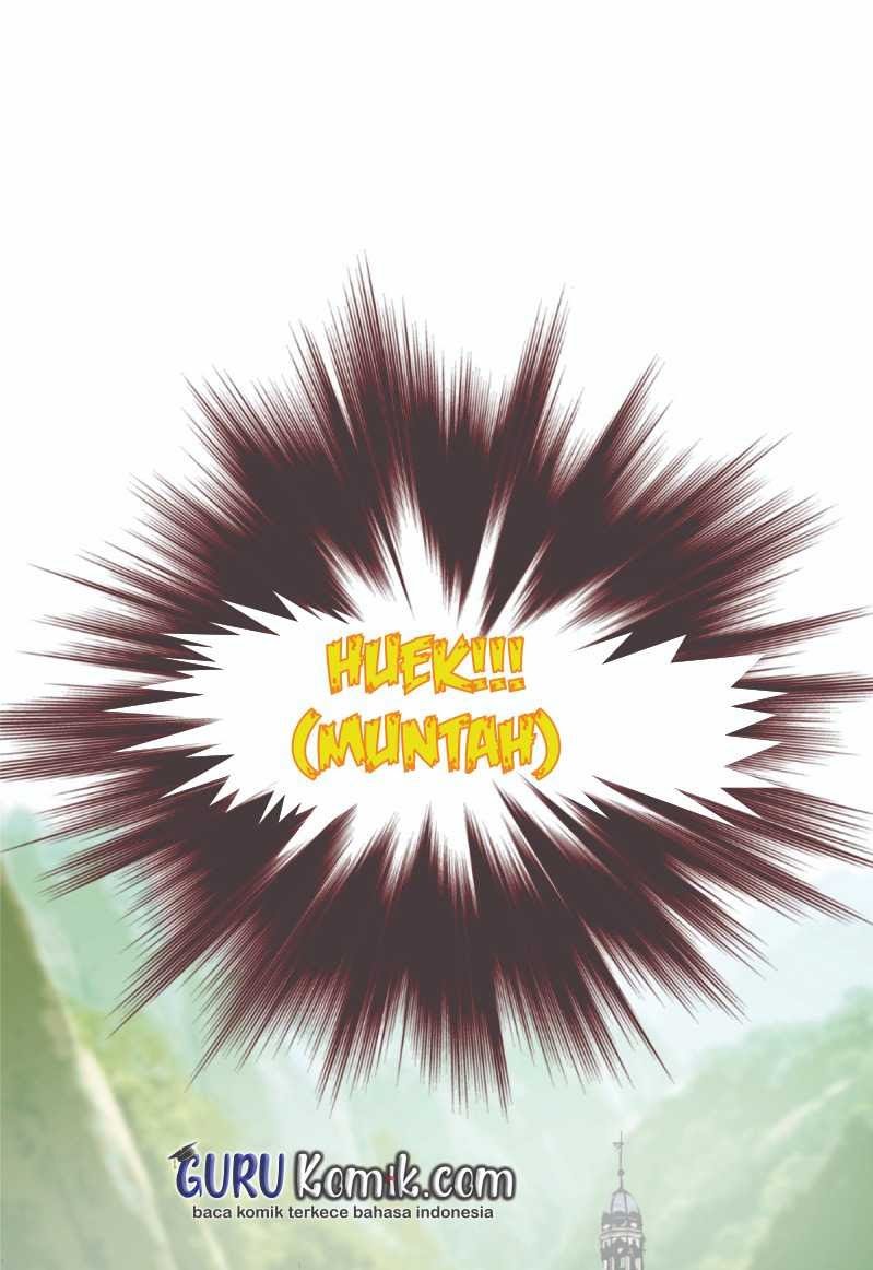 I Was Possessed By The Devil Chapter 23 Gambar 41