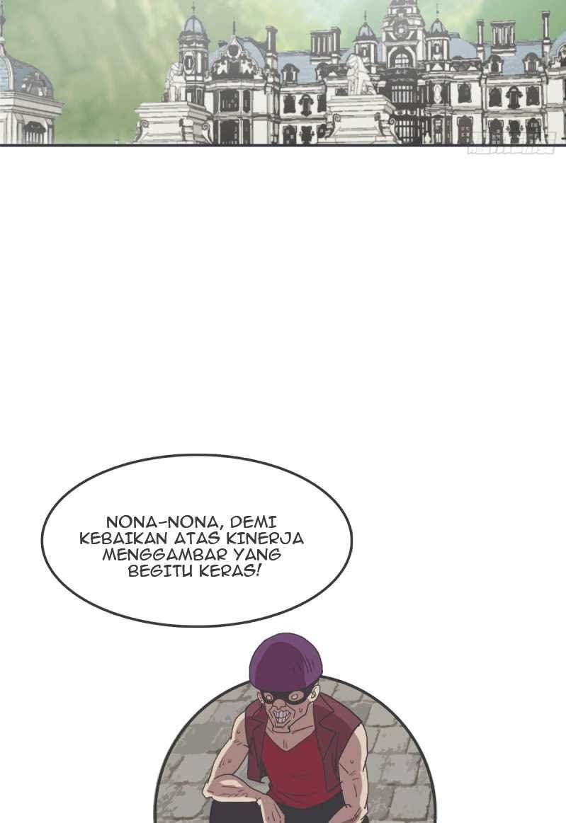 I Was Possessed By The Devil Chapter 23 Gambar 42