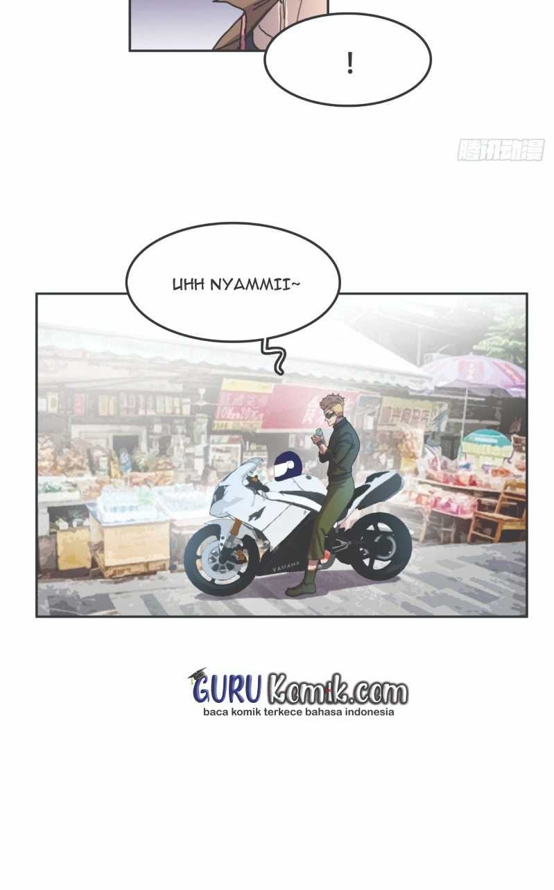 I Was Possessed By The Devil Chapter 23 Gambar 8