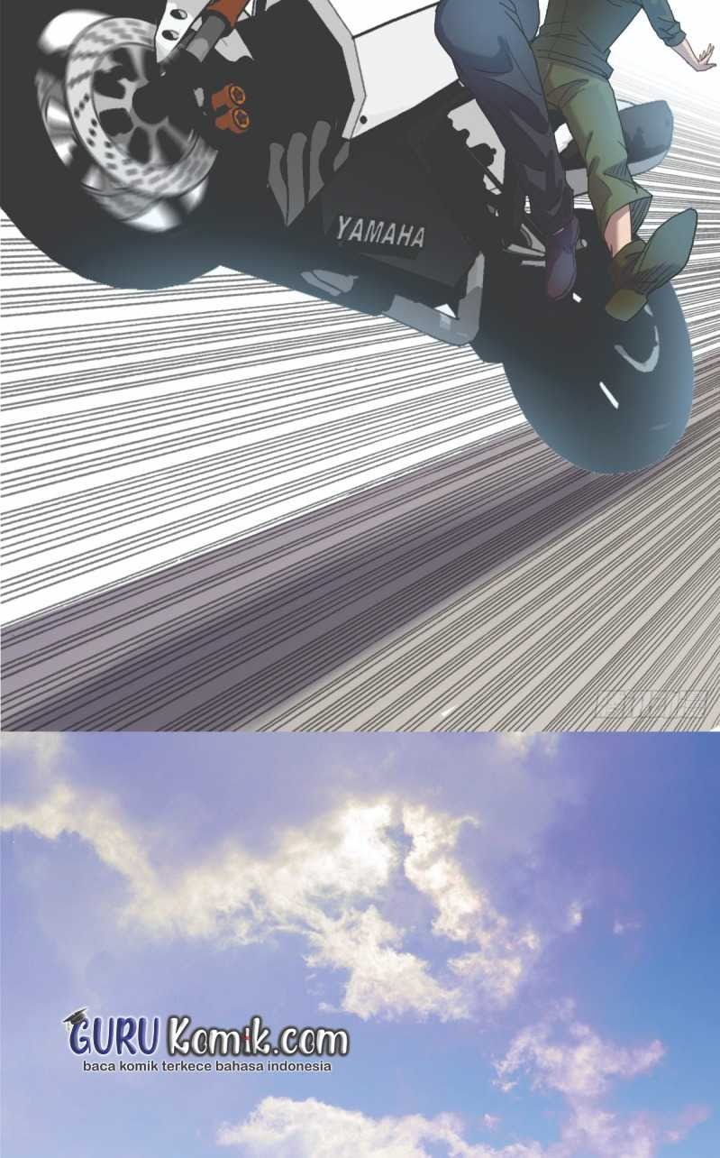 I Was Possessed By The Devil Chapter 23 Gambar 14