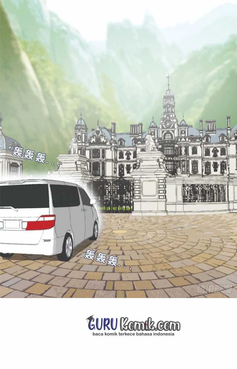 I Was Possessed By The Devil Chapter 23 Gambar 17