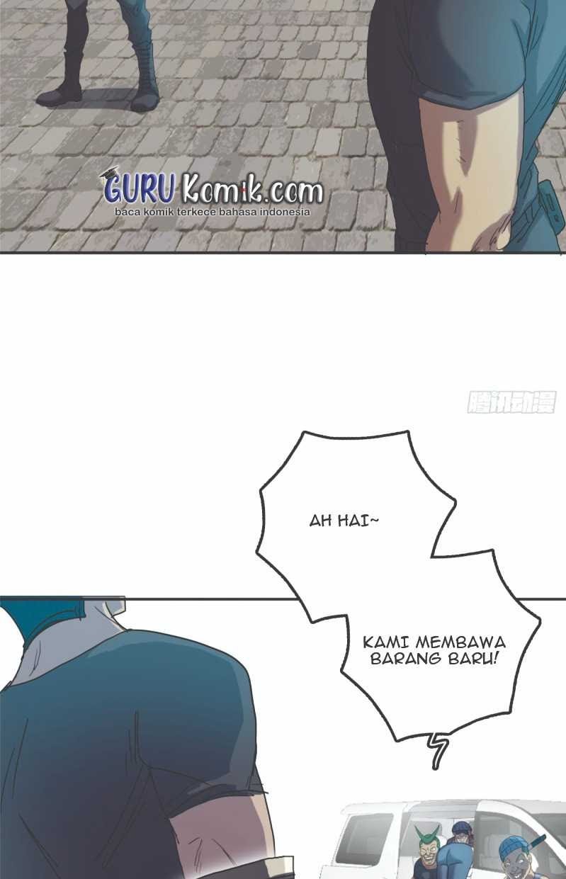 I Was Possessed By The Devil Chapter 23 Gambar 20