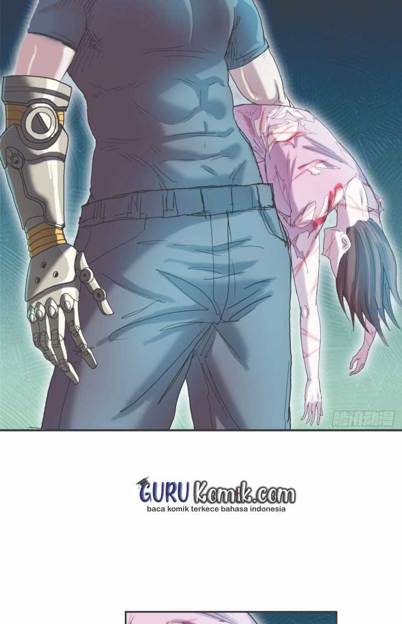 I Was Possessed By The Devil Chapter 23 Gambar 22