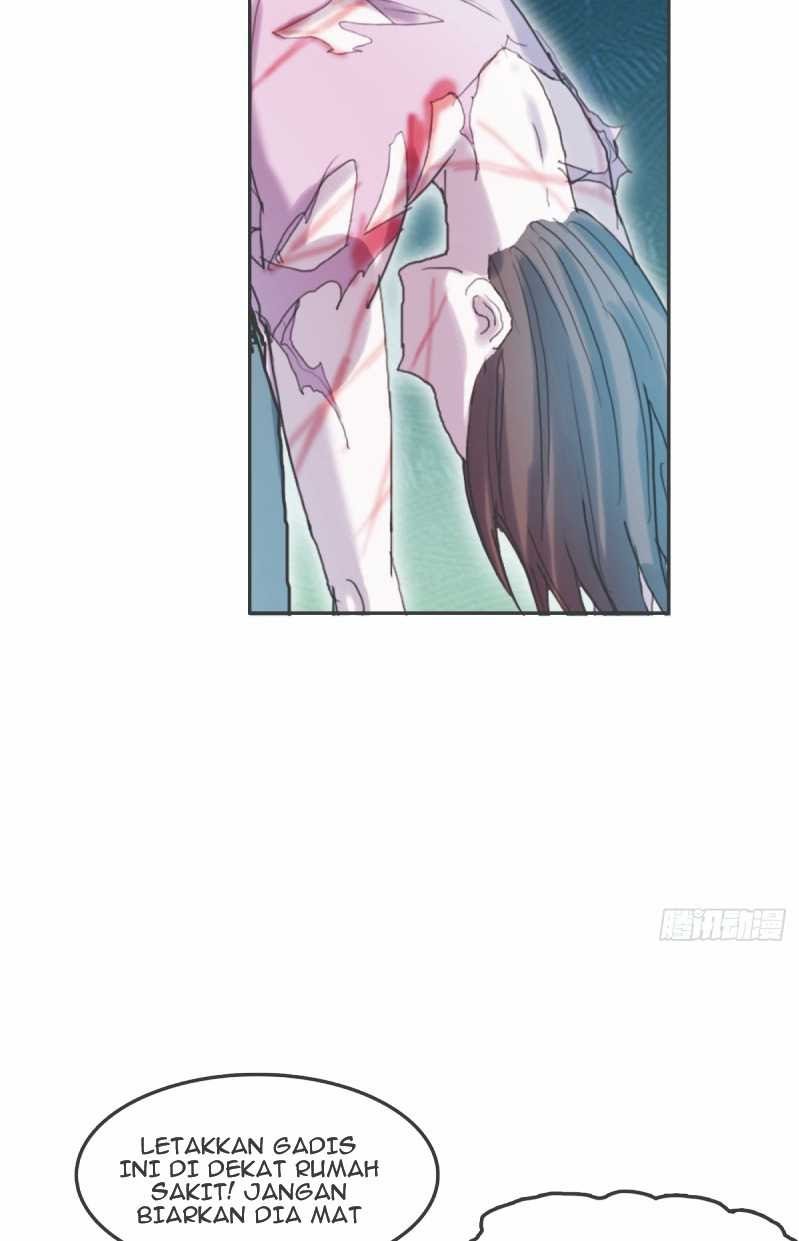 I Was Possessed By The Devil Chapter 23 Gambar 23