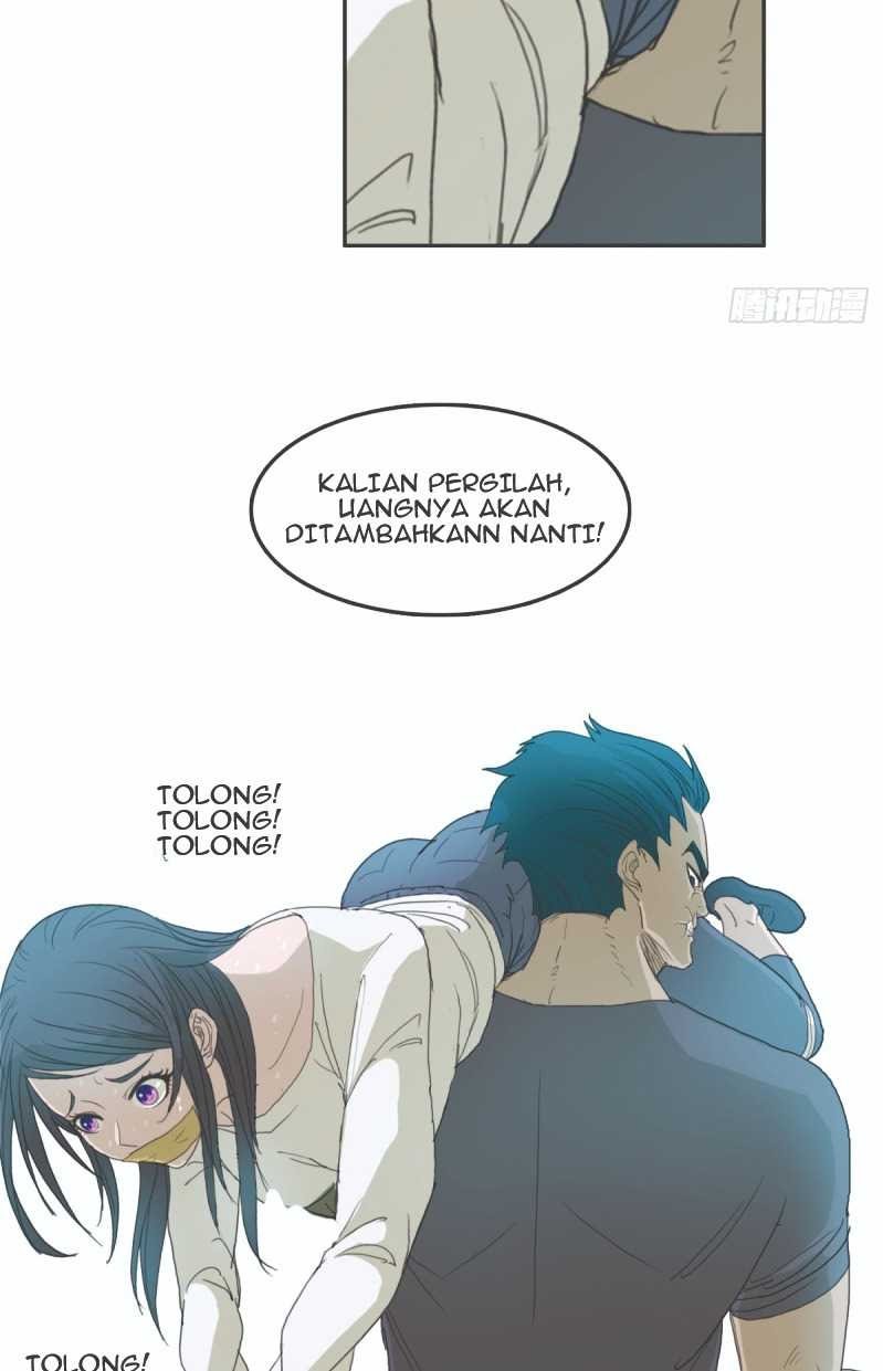 I Was Possessed By The Devil Chapter 23 Gambar 25