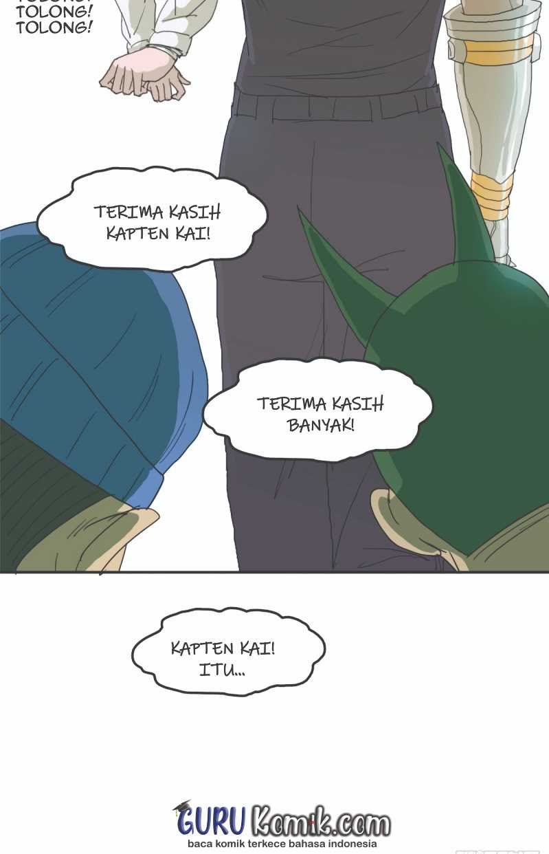 I Was Possessed By The Devil Chapter 23 Gambar 26