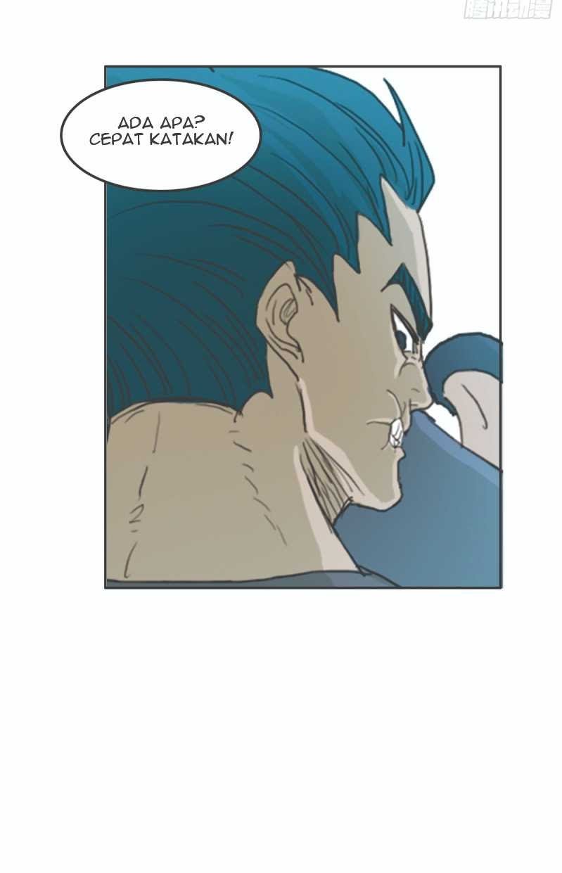 I Was Possessed By The Devil Chapter 23 Gambar 27