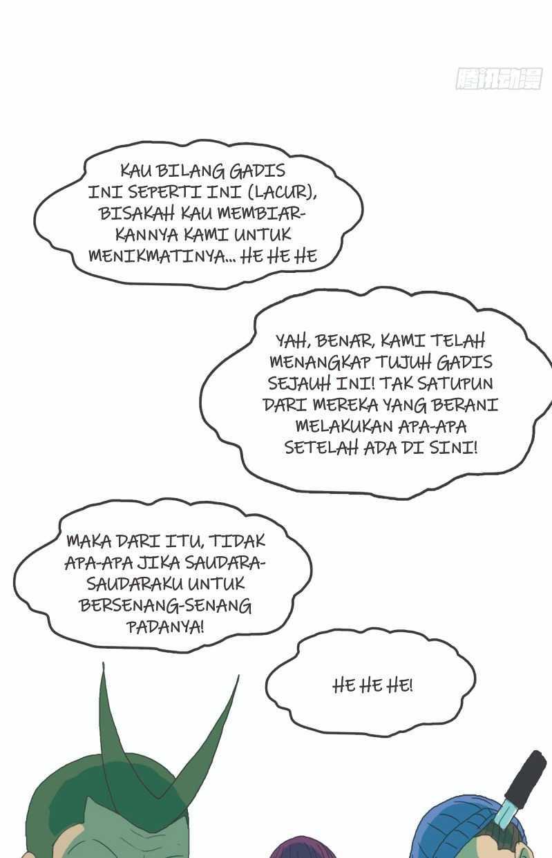 I Was Possessed By The Devil Chapter 23 Gambar 28