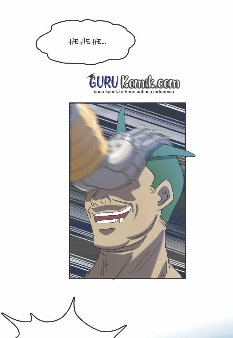 I Was Possessed By The Devil Chapter 23 Gambar 30