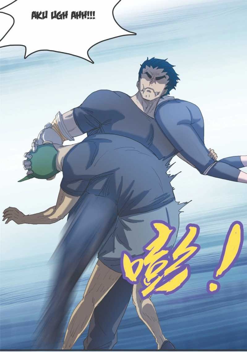 I Was Possessed By The Devil Chapter 23 Gambar 31