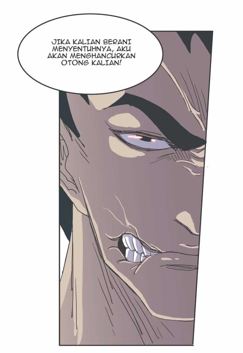 I Was Possessed By The Devil Chapter 23 Gambar 34