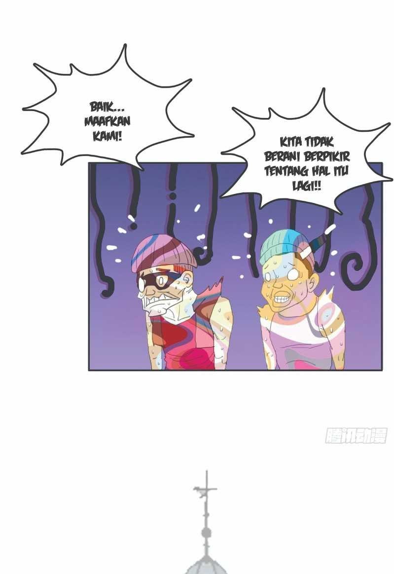 I Was Possessed By The Devil Chapter 23 Gambar 35