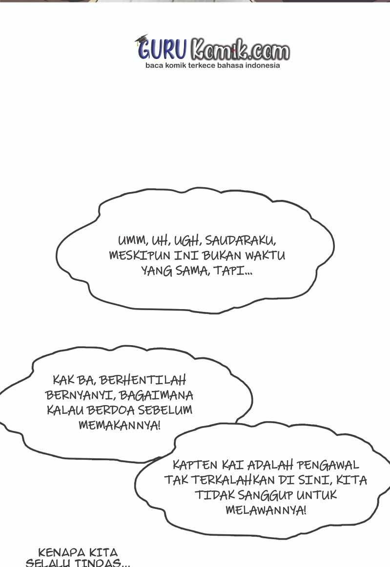 I Was Possessed By The Devil Chapter 23 Gambar 38