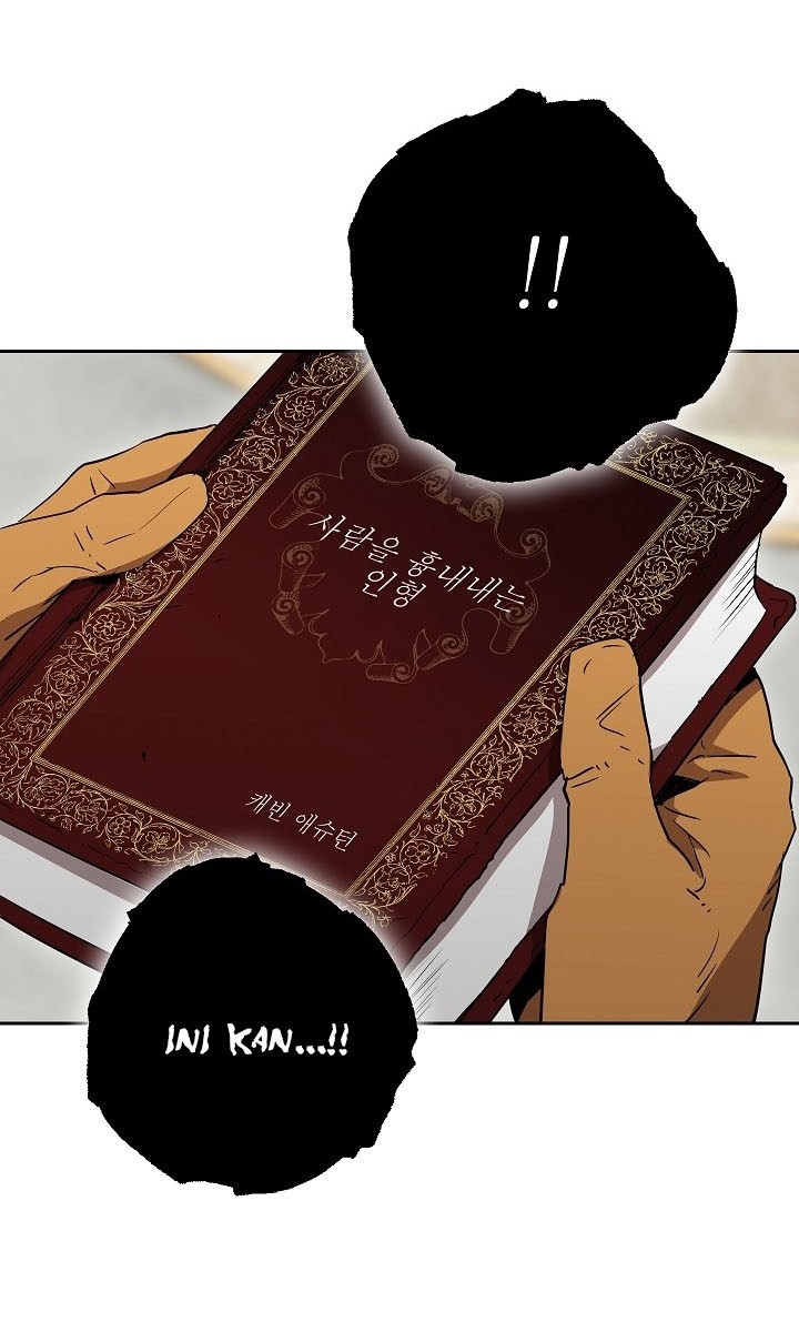 Skeleton Soldier Couldn’t Protect the Dungeon Chapter 96 Gambar 41