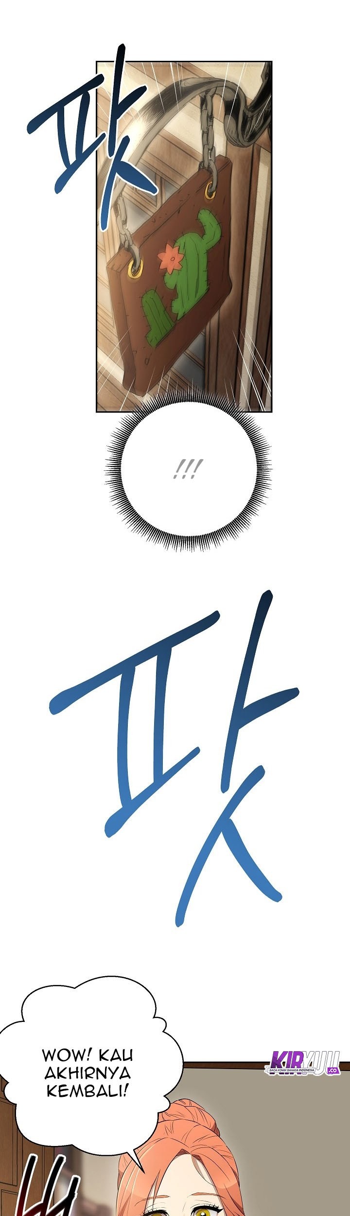 Skeleton Soldier Couldn’t Protect the Dungeon Chapter 96 Gambar 36