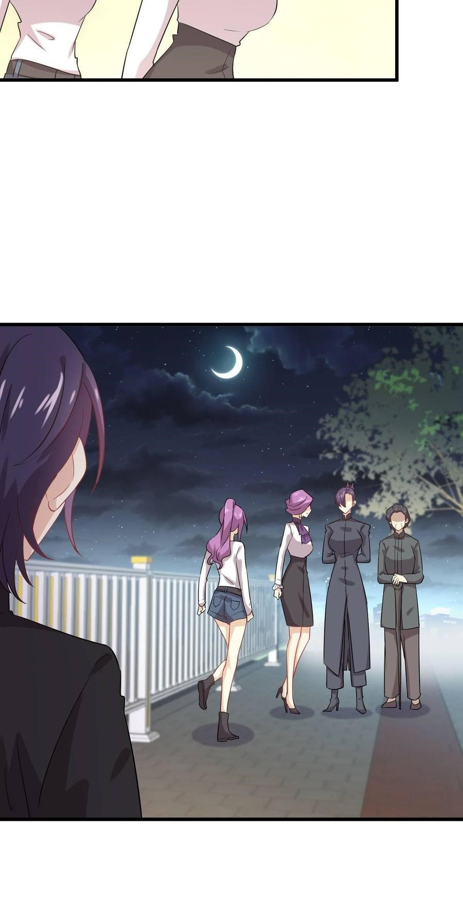 Immortal Swordsman in The Reverse World Chapter 101 Gambar 45