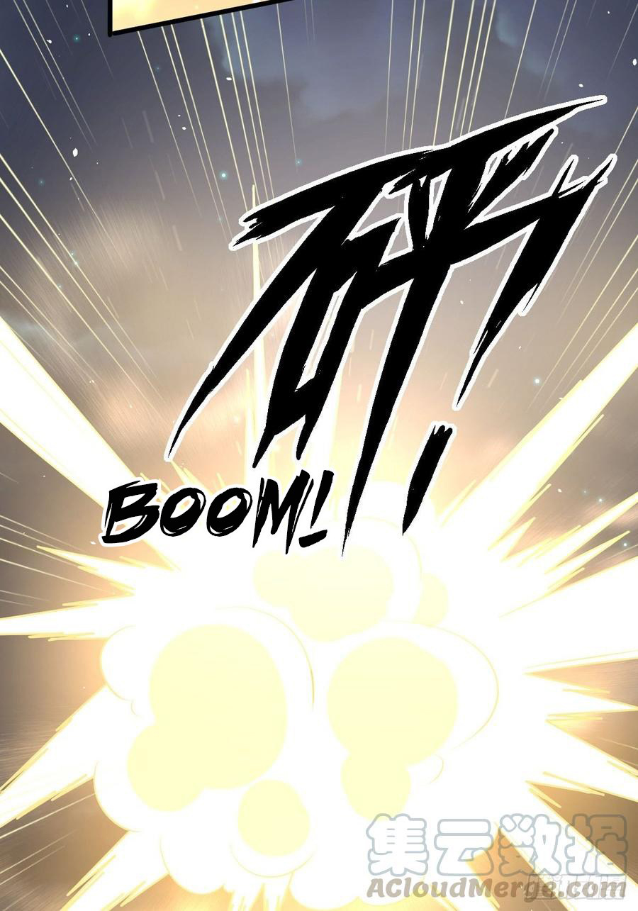 Immortal Swordsman in The Reverse World Chapter 101 Gambar 9